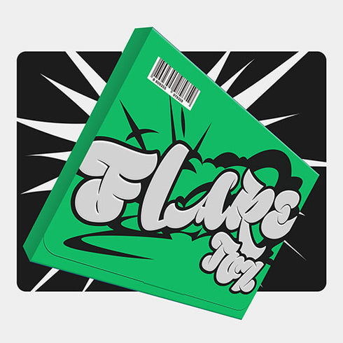 TOZ 1ST MINI ALBUM - FLARE (PRE-ORDER)